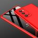 Захисний чохол GKK Double Dip Case для Samsung Galaxy Note 20 (N980) - Red