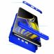 Защитный чехол GKK Double Dip Case для Samsung Galaxy Note 9 (N960) - Blue
