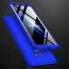 Защитный чехол GKK Double Dip Case для Samsung Galaxy Note 9 (N960) - Blue. Фото 3 из 12