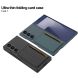 Захисний чохол GKK Slim Holder для Samsung Galaxy Fold 7 - Black