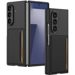Захисний чохол GKK Slim Holder для Samsung Galaxy Fold 7 - Black