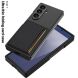 Захисний чохол GKK Slim Holder для Samsung Galaxy Fold 7 - Black