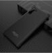Защитный чехол IMAK Airbag MAX Case для Samsung Galaxy Note 10 (N970) - Metal Black. Фото 5 из 13