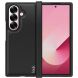 Защитный чехол IMAK Carbon Case (FF) для Samsung Galaxy Fold 7 - Black. Фото 1 из 7