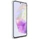 Защитный чехол IMAK Space Shield для Samsung Galaxy A36 (A366) - Transparent. Фото 3 из 8