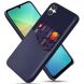 Защитный чехол KSQ Business Pocket для Samsung Galaxy A07 (A075) - Blue. Фото 1 из 4