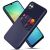 Защитный чехол KSQ Business Pocket для Samsung Galaxy A07 (A075) - Blue