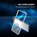 Защитный чехол LEREACH TOC Series для Samsung Galaxy Flip 8 - Transparent. Фото 13 из 16