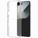 Защитный чехол LEREACH TOC Series для Samsung Galaxy Flip 8 - Transparent. Фото 1 из 16