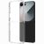 Защитный чехол LEREACH TOC Series для Samsung Galaxy Flip 8 - Transparent