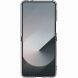 Защитный чехол LEREACH TOC Series для Samsung Galaxy Flip 8 - Transparent. Фото 6 из 16