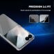Защитный чехол LEREACH TOC Series для Samsung Galaxy Flip 8 - Transparent. Фото 14 из 16