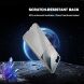 Защитный чехол LEREACH TOC Series для Samsung Galaxy Flip 8 - Transparent. Фото 12 из 16