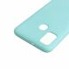 Захисний чохол MOLAN CANO Rubberized Series для Samsung Galaxy M30s (M307) - Baby Blue