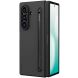 Защитный чехол NILLKIN Flex Pure Fold (S Pen) для Samsung Galaxy Fold 7 - Black. Фото 4 из 18