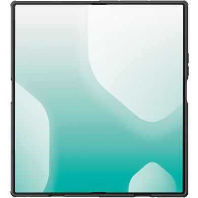 Защитный чехол NILLKIN Flex Pure Fold (S Pen) для Samsung Galaxy Fold 7 - Black