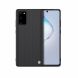 Захисний чохол NILLKIN Textured Hybrid для Samsung Galaxy Note 20 - Black