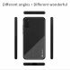 Защитный чехол PINWUYO Honor Series для Samsung Galaxy S20 (G980) - Black. Фото 8 из 8