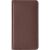 Защитный чехол Platinum Leather Wallet для Samsung Galaxy S10 (G973) - Brown