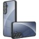 Защитный чехол Reframe Clear Bound для Samsung Galaxy S26 FE - Transparent. Фото 1 из 6