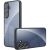 Защитный чехол Reframe Clear Bound для Samsung Galaxy S26 FE - Transparent