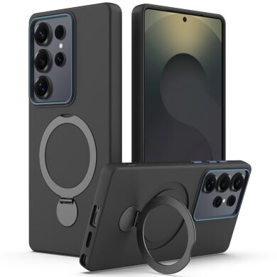 Захисний чохол Reframe Draco Casе для Samsung Galaxy S24 Ultra (S928) - Black