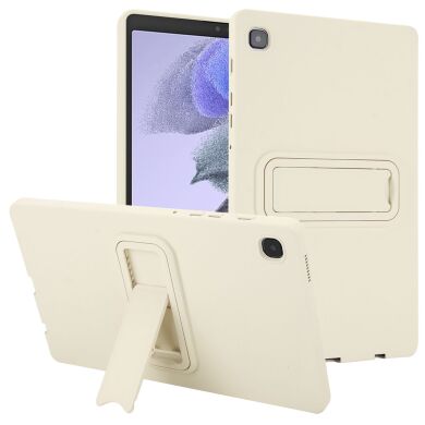 Защитный чехол Reframe Kickstand Cover для Samsung Galaxy Tab A7 Lite (T220/T225) - Beige