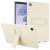 Захисний чохол Reframe Kickstand Cover для Samsung Galaxy Tab A7 Lite (T220/T225) - Beige