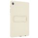 Защитный чехол Reframe Kickstand Cover для Samsung Galaxy Tab A7 Lite (T220/T225) - Beige. Фото 3 из 10