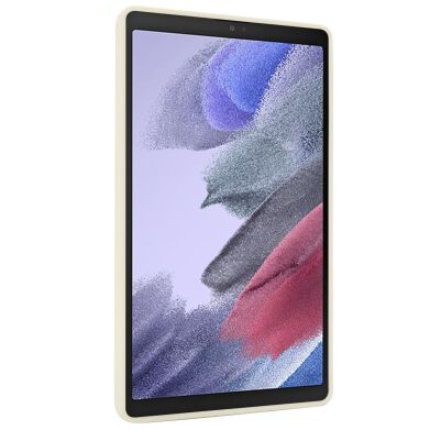 Защитный чехол Reframe Kickstand Cover для Samsung Galaxy Tab A7 Lite (T220/T225) - Beige