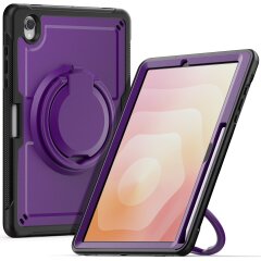 Захисний чохол Reframe Phoenix Cover для Samsung Galaxy Tab S11 (X730/X736) - Purple