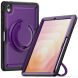 Захисний чохол Reframe Phoenix Cover для Samsung Galaxy Tab S11 (X730/X736) - Purple