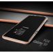 Защитный чехол ROCK Guard Series для Samsung Galaxy S9 (G960) - Pink. Фото 5 из 9