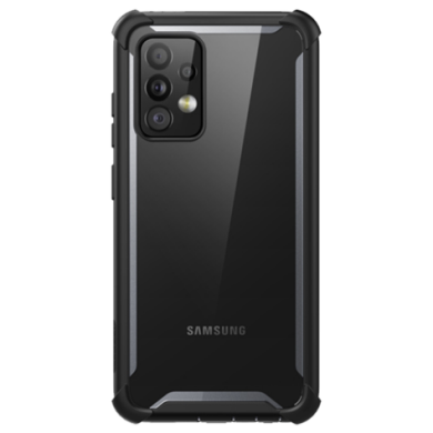 Защитный чехол Supcase IBLSN Ares для Samsung Galaxy A72 (А725) - Black