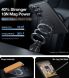 Защитный чехол TORRAS Ostand Spin MagSafe для Samsung Galaxy S25 Ultra (S938) - Black. Фото 6 из 9