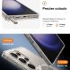 Защитный чехол TORRAS Ostand Spin MagSafe для Samsung Galaxy S25 Ultra (S938) - Black. Фото 8 из 9