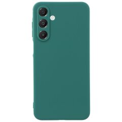 Защитный чехол UniCase Aura Cover для Samsung Galaxy A16 (A165) - Army Green