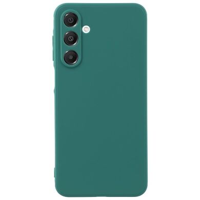 Защитный чехол UniCase Aura Cover для Samsung Galaxy A16 (A165) - Army Green