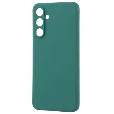 Защитный чехол UniCase Aura Cover для Samsung Galaxy A16 (A165) - Army Green