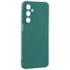 Защитный чехол UniCase Aura Cover для Samsung Galaxy A16 (A165) - Army Green. Фото 4 из 6