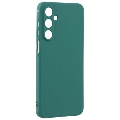 Защитный чехол UniCase Aura Cover для Samsung Galaxy A16 (A165) - Army Green