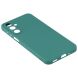 Защитный чехол UniCase Aura Cover для Samsung Galaxy A16 (A165) - Army Green. Фото 5 из 6