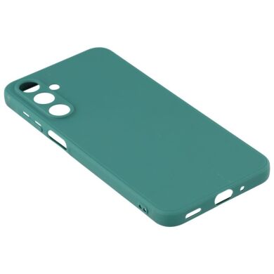 Защитный чехол UniCase Aura Cover для Samsung Galaxy A16 (A165) - Army Green