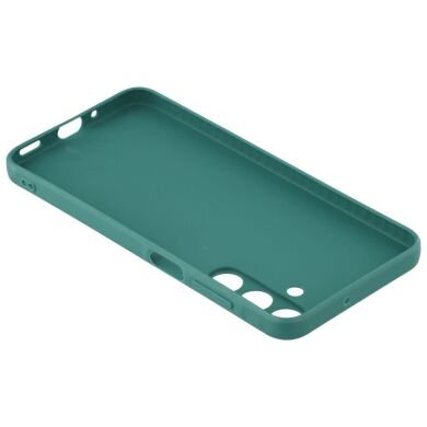 Защитный чехол UniCase Aura Cover для Samsung Galaxy A16 (A165) - Army Green