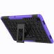 Защитный чехол UniCase Combo для Samsung Galaxy Tab A7 10.4 (2020) - Purple. Фото 7 из 10