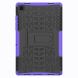 Защитный чехол UniCase Combo для Samsung Galaxy Tab A7 10.4 (2020) - Purple. Фото 4 из 10