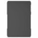 Захисний чохол UniCase Combo для Samsung Galaxy Tab S7 FE / S7 Plus / S8 Plus (T730/736/800/806/970/975) - White