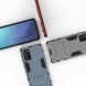 Захисний чохол UniCase Hybrid для Samsung Galaxy Note 20 - Blue