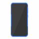 Защитный чехол UniCase Hybrid X для Samsung Galaxy M10 (M105) - Blue. Фото 4 из 9