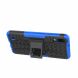 Защитный чехол UniCase Hybrid X для Samsung Galaxy M10 (M105) - Blue. Фото 5 из 9